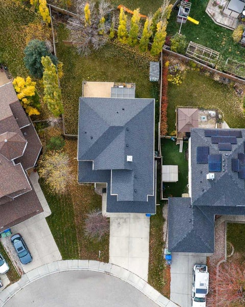 Tiny photo for 249 West Lakeview Place Pl, Chestermere, AB T1X 1K4 (MLS # A2354258)