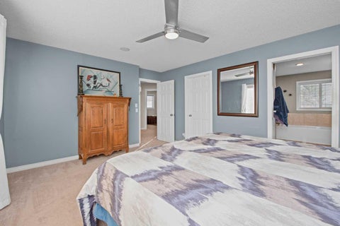 Tiny photo for 249 West Lakeview Place Pl, Chestermere, AB T1X 1K4 (MLS # A2354258)