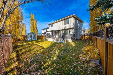 Tiny photo for 249 West Lakeview Place Pl, Chestermere, AB T1X 1K4 (MLS # A2354258)