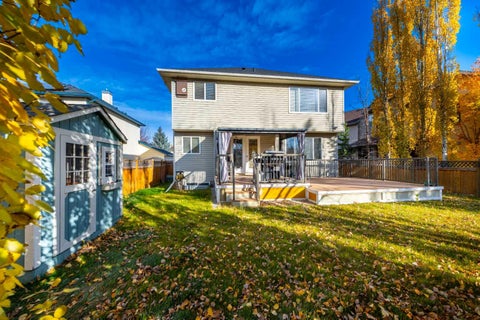 Tiny photo for 249 West Lakeview Place Pl, Chestermere, AB T1X 1K4 (MLS # A2354258)