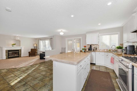 Tiny photo for 249 West Lakeview Place Pl, Chestermere, AB T1X 1K4 (MLS # A2354258)