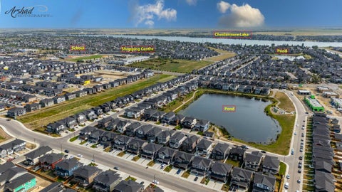 Tiny photo for 249 West Lakeview Place Pl, Chestermere, AB T1X 1K4 (MLS # A2354258)