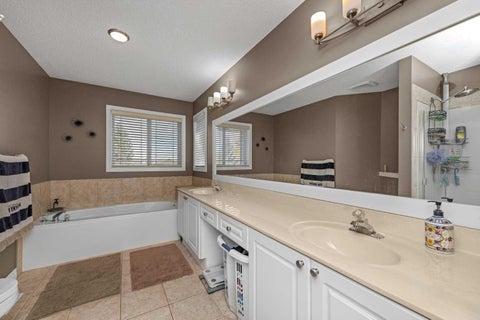 Tiny photo for 249 West Lakeview Place Pl, Chestermere, AB T1X 1K4 (MLS # A2354258)