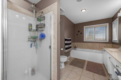 Tiny photo for 249 West Lakeview Place Pl, Chestermere, AB T1X 1K4 (MLS # A2354258)