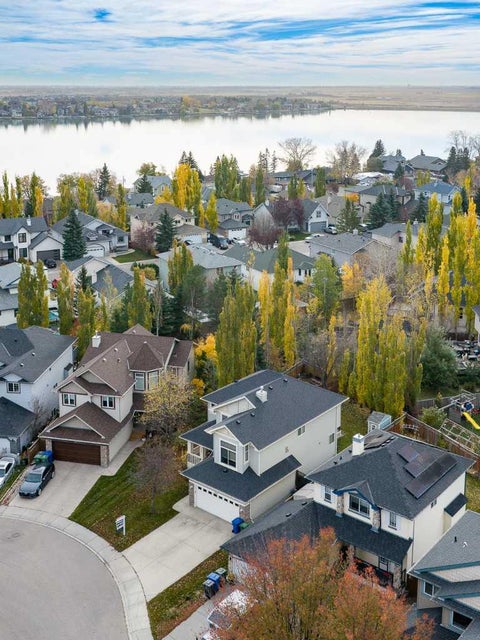 Tiny photo for 249 West Lakeview Place Pl, Chestermere, AB T1X 1K4 (MLS # A2354258)