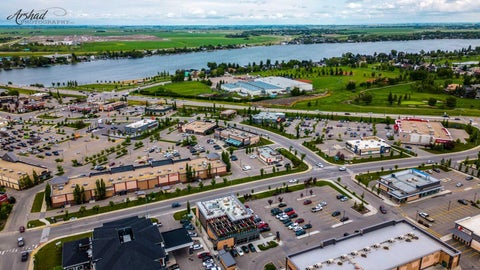 Tiny photo for 249 West Lakeview Place Pl, Chestermere, AB T1X 1K4 (MLS # A2354258)
