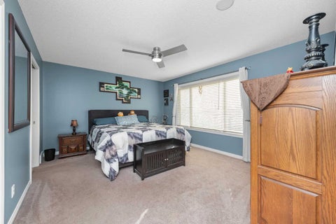 Tiny photo for 249 West Lakeview Place Pl, Chestermere, AB T1X 1K4 (MLS # A2354258)