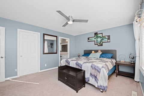 Tiny photo for 249 West Lakeview Place Pl, Chestermere, AB T1X 1K4 (MLS # A2354258)