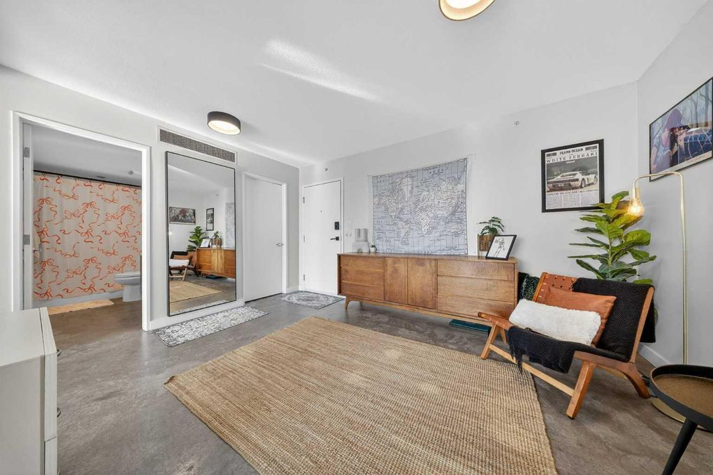 Photo of 188 15 Avenue SW #1805, Calgary, AB T2R 1S4 (MLS # A2289429)