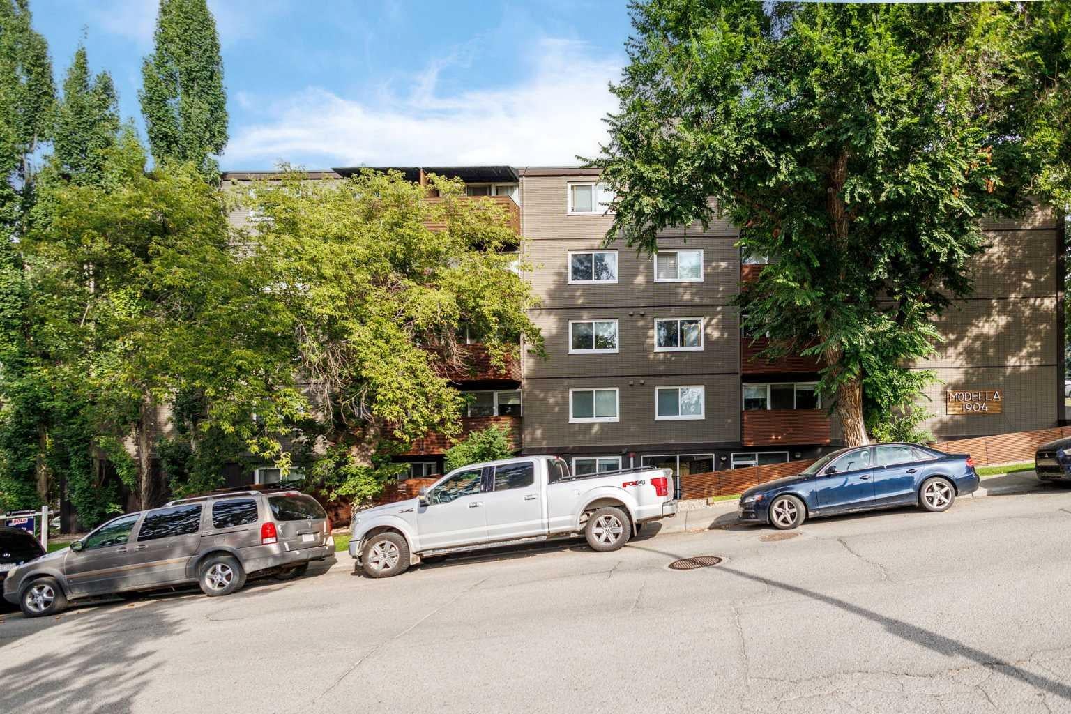 1904 10 Street SW 406