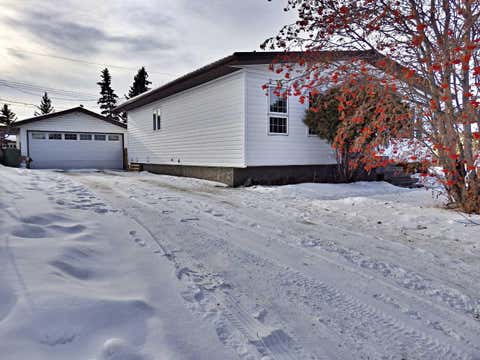 Photo of 5819 51 Avenue, Vermilion, AB T9X 1V8 (MLS # A2283867)