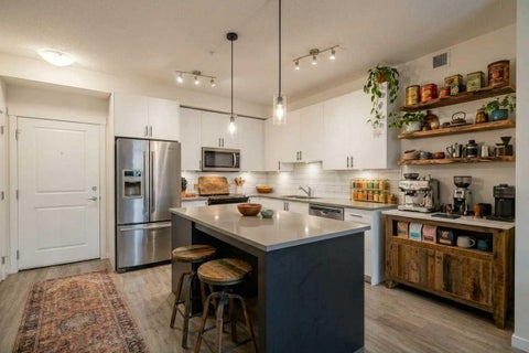 Photo of 151 Legacy Main Street SE #8216, Calgary, AB T2X 5C7 (MLS # A2349824)