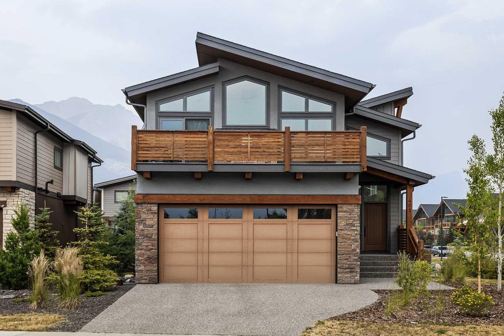 Photo of 401 Stewart Creek Close, Canmore, AB T1W 0L6 (MLS # A2332240)