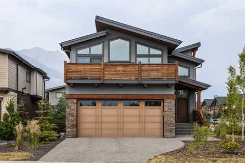 Photo of 401 Stewart Creek Close, Canmore, AB T1W 0L6 (MLS # A2332240)