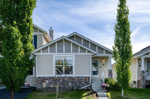 Photo of 48 West Springs Way SW, Calgary, AB T3H 4P4 (MLS # A2344547)