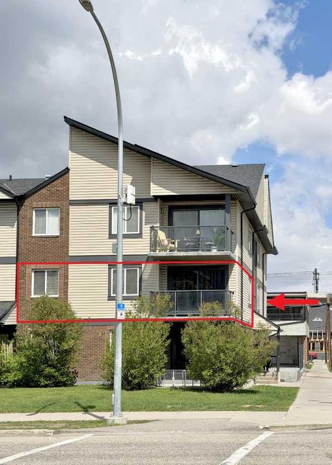 Photo of 1602 11 Avenue SW #201, Calgary, AB T3C 0N2 (MLS # A2309356)