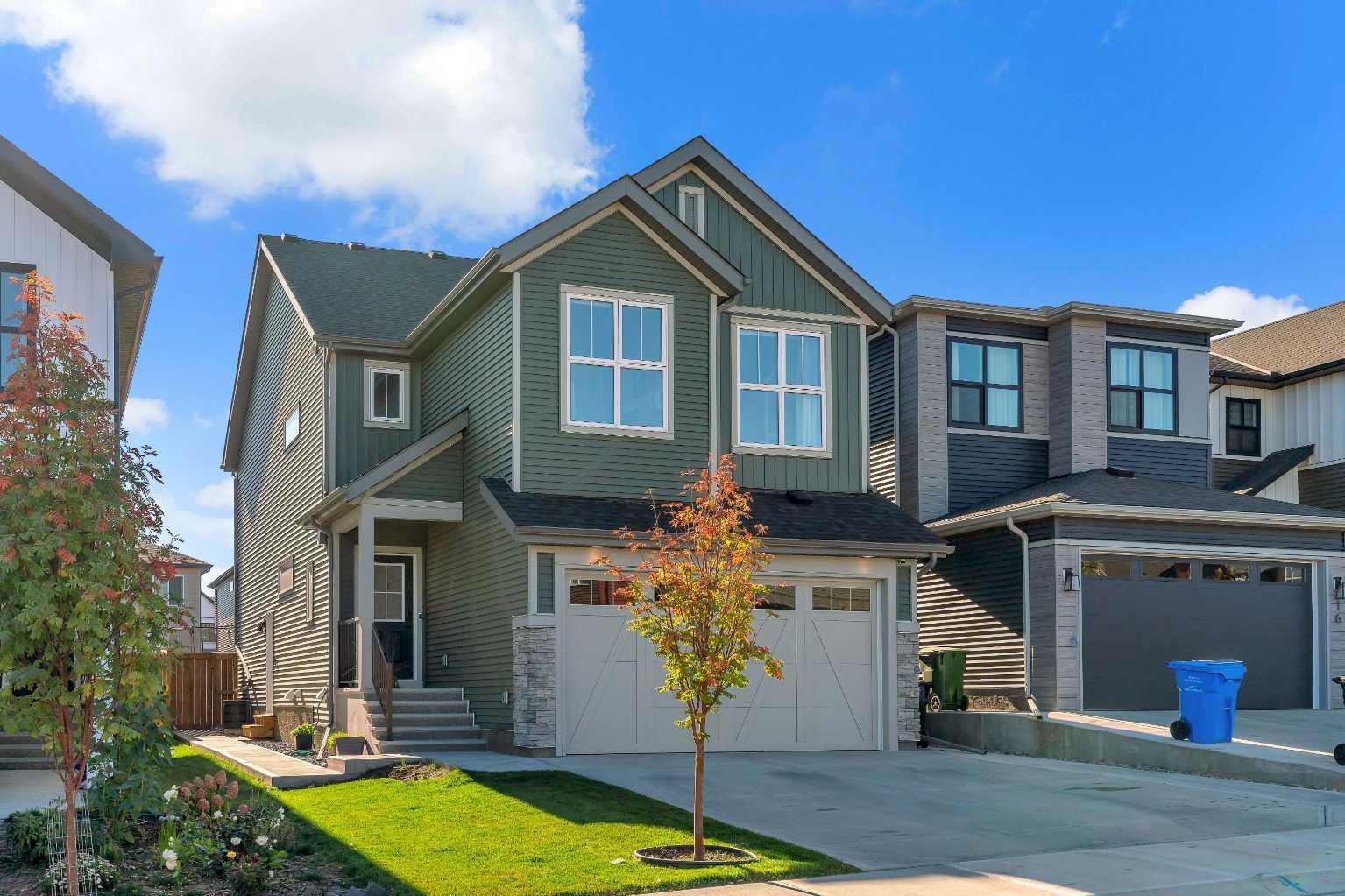 20 Edith Crescent NW