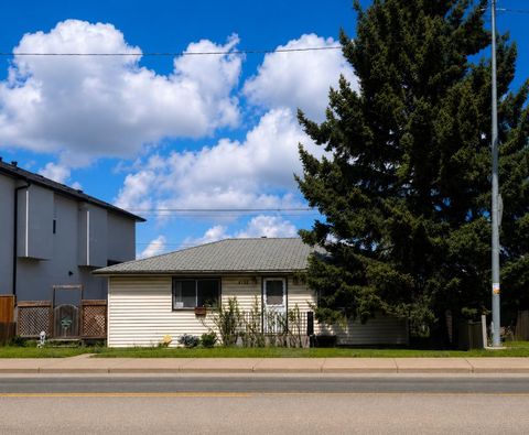 Photo of 8132 Bowness Road NW, Calgary, AB T3B 0H6 (MLS # A2314710)