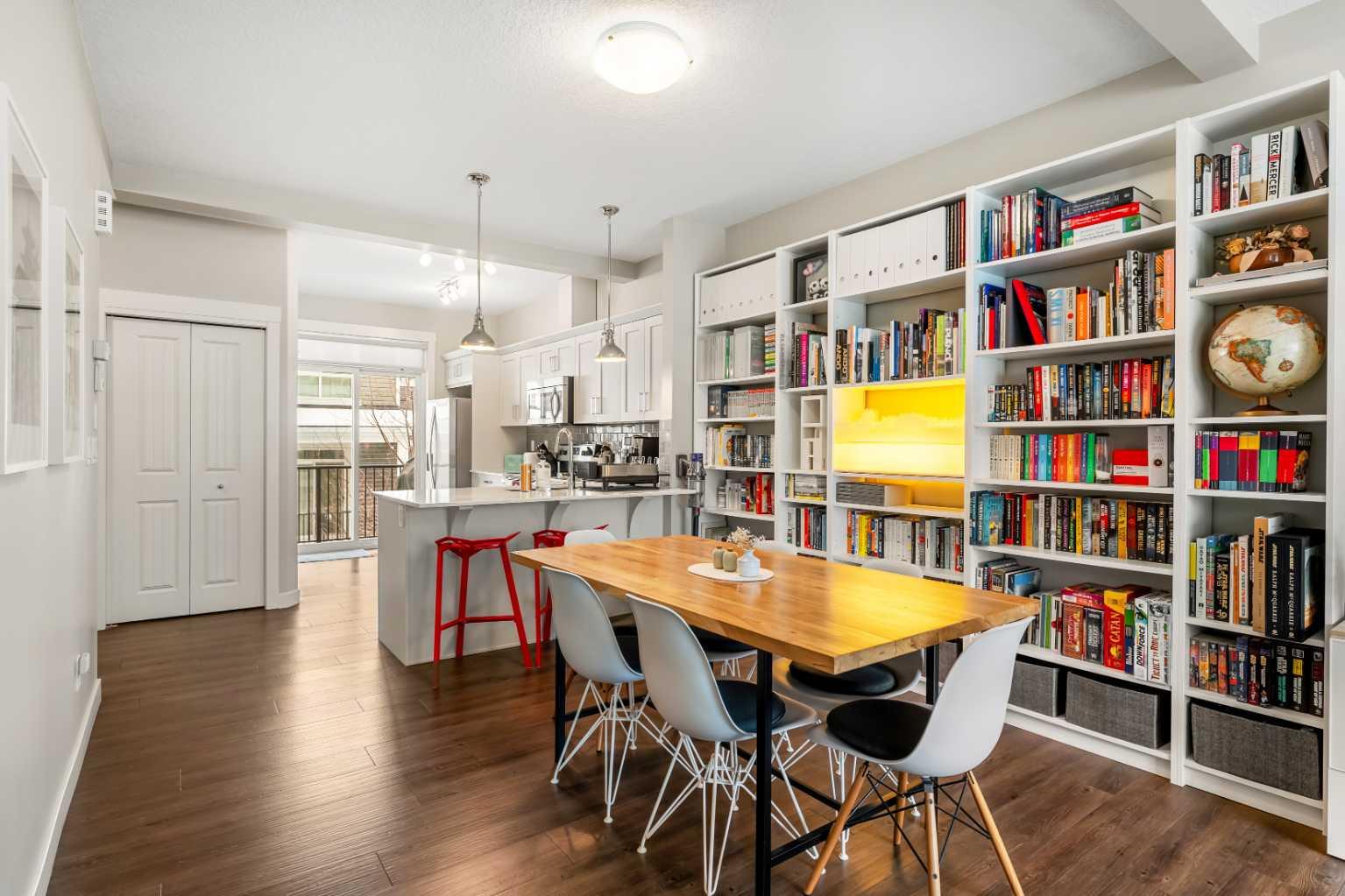 355 Nolancrest Heights NW 203