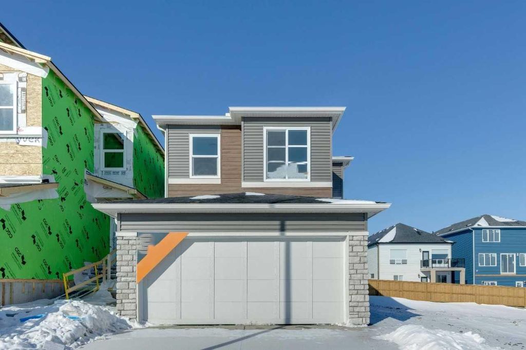 Photo of 75 Annette Rise NW, Calgary, AB T3R 2K8 (MLS # A2289160)