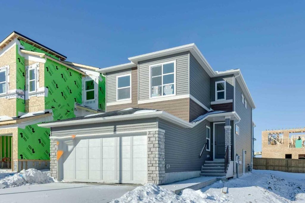 Photo of 75 Annette Rise NW, Calgary, AB T3R 2K8 (MLS # A2289160)