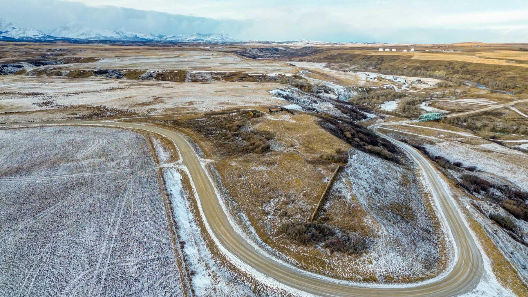 4124 Range Road 29-0