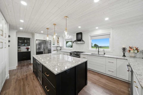Photo of 26534 Township Road 384 #19, Rural Red Deer County, AB T4E 1A1 (MLS # A2322869)