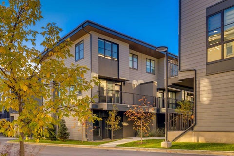 Photo of 1453 Na'a Drive SW #414, Calgary, AB T3H 6H7 (MLS # A2325527)