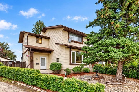 Photo of 120 Aboyne Place NE, Calgary, AB T2A 5Z1 (MLS # A2345191)