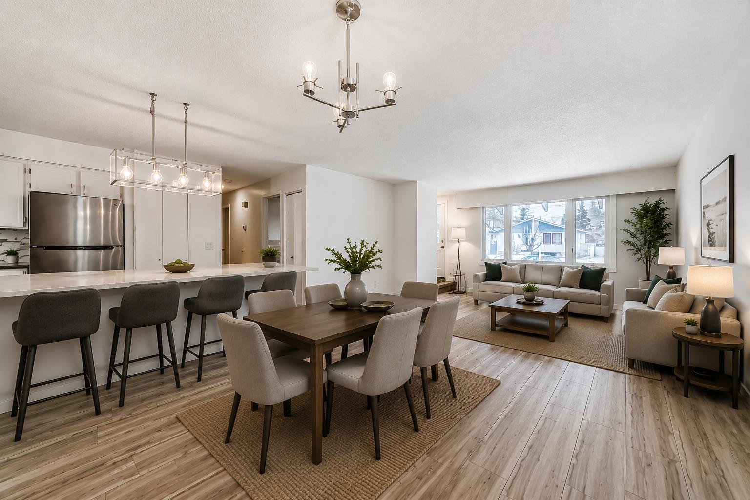 23 Marbank Way NE