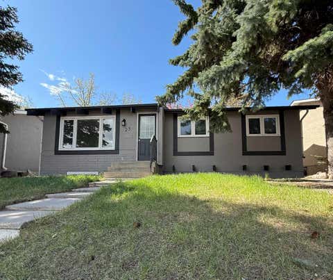 Photo of 23 Marbank Way NE, Calgary, AB T2A 4A2 (MLS # A2291649)