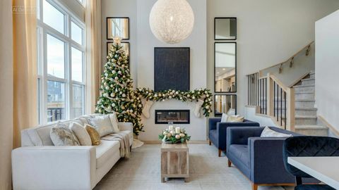 16 Heirloom Drive SE Calgary AB T3S 0H3