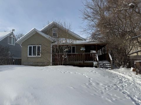 Photo of 4907 42 Street, Athabasca, AB T9S 1P7 (MLS # A2288098)