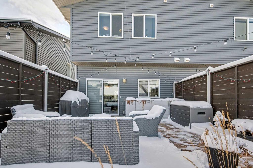 Photo of 38 Sage Bluff Gate NW, Calgary, AB T3R 0Y9 (MLS # A2297224)