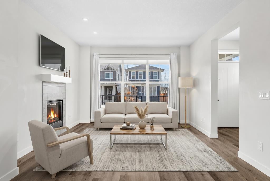 8 Bergamot Street