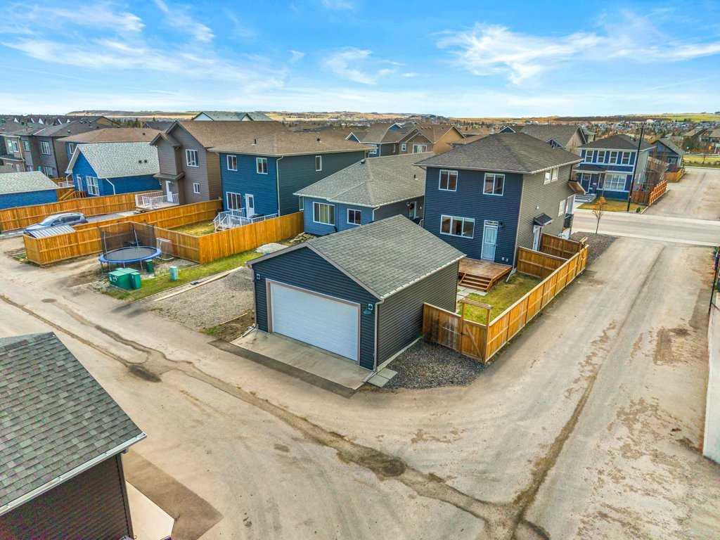 8 Bergamot Street