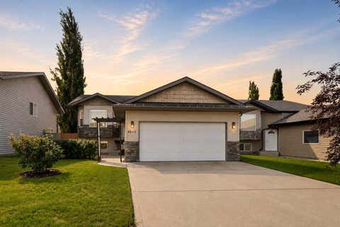 Photo of 4913 Westbrooke Road, Blackfalds, AB T4M 0K7 (MLS # A2338326)