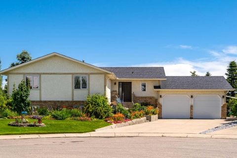 906 11 Street SE High River AB T1V 1L2