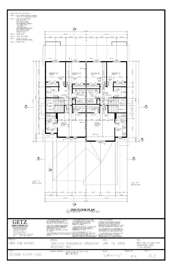 310 Somerside Crescent