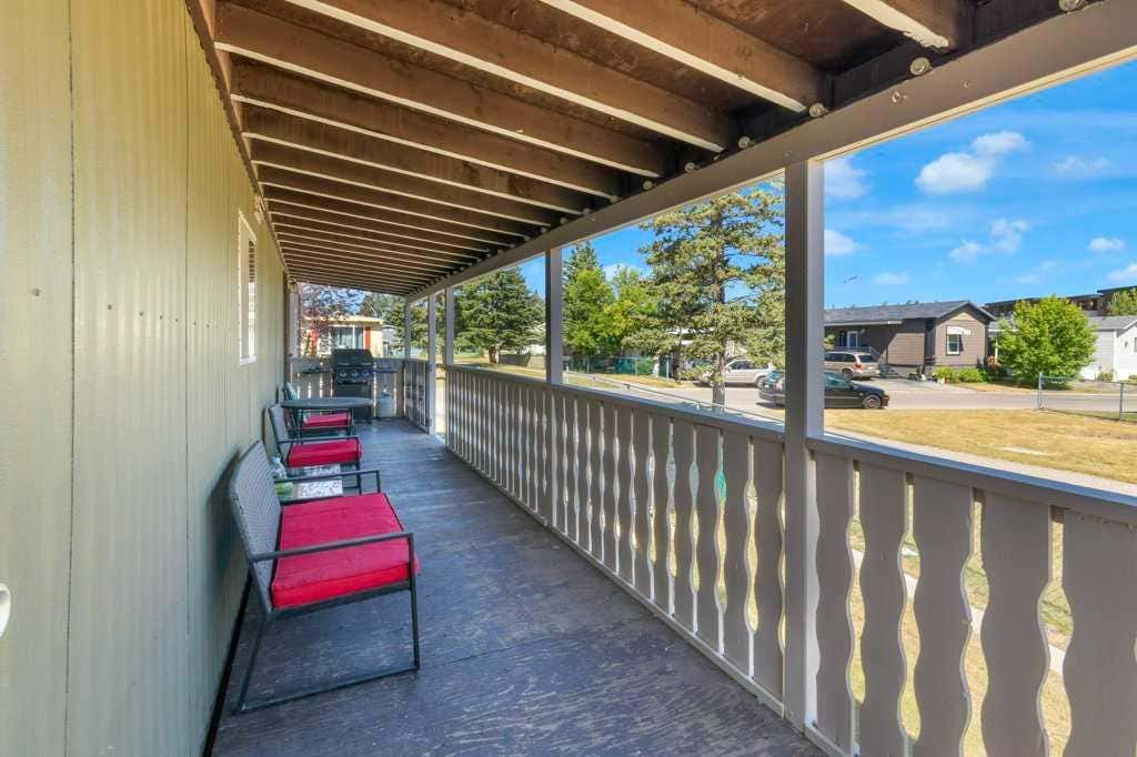 Photo of 99 Arbour Lake Road Rd #110, Calgary, AB T3G 4E4 (MLS # A2334766)