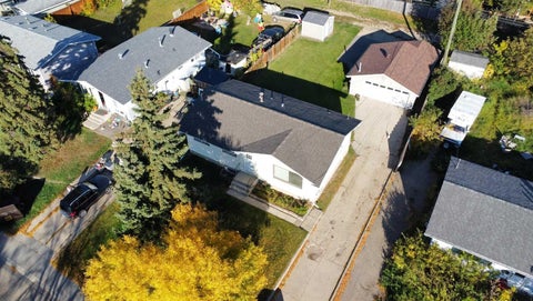 Photo of 11211 96A Street, Grande Prairie, AB T8V 2B1 (MLS # A2347924)