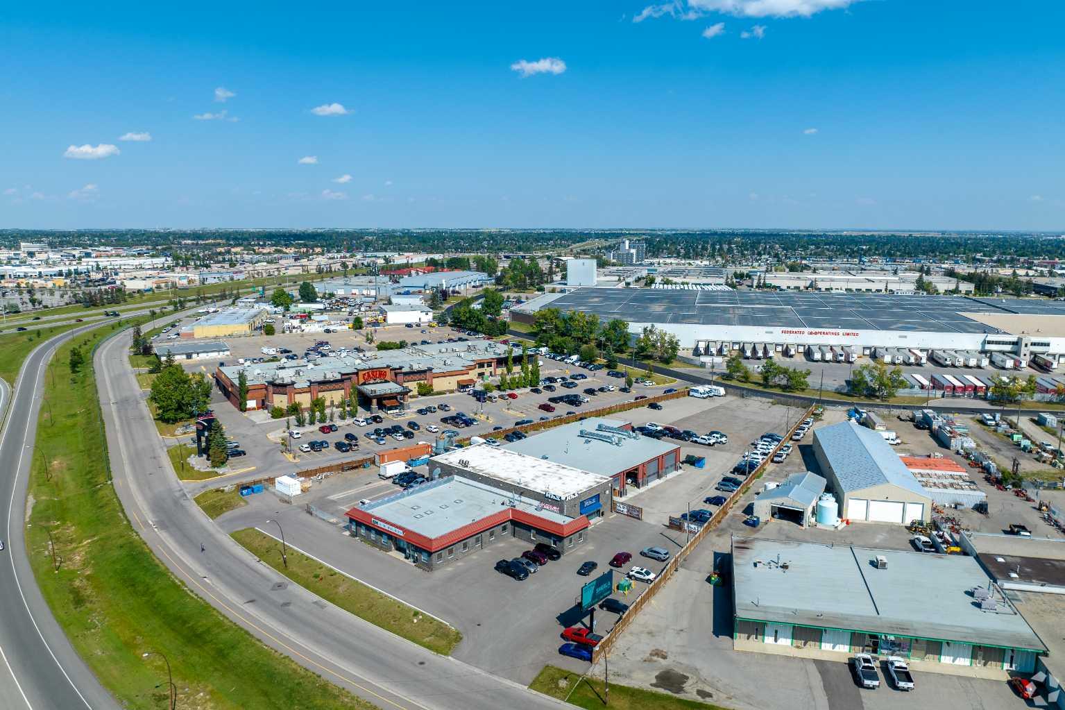 1310 Meridian Road NE