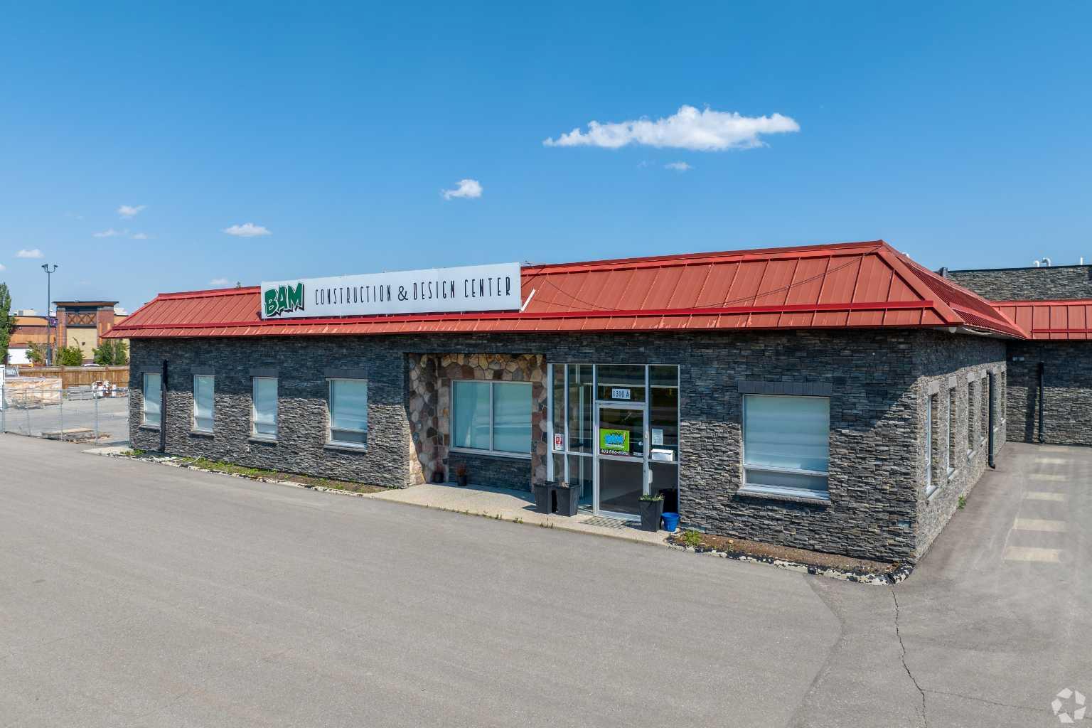 1310 Meridian Road NE