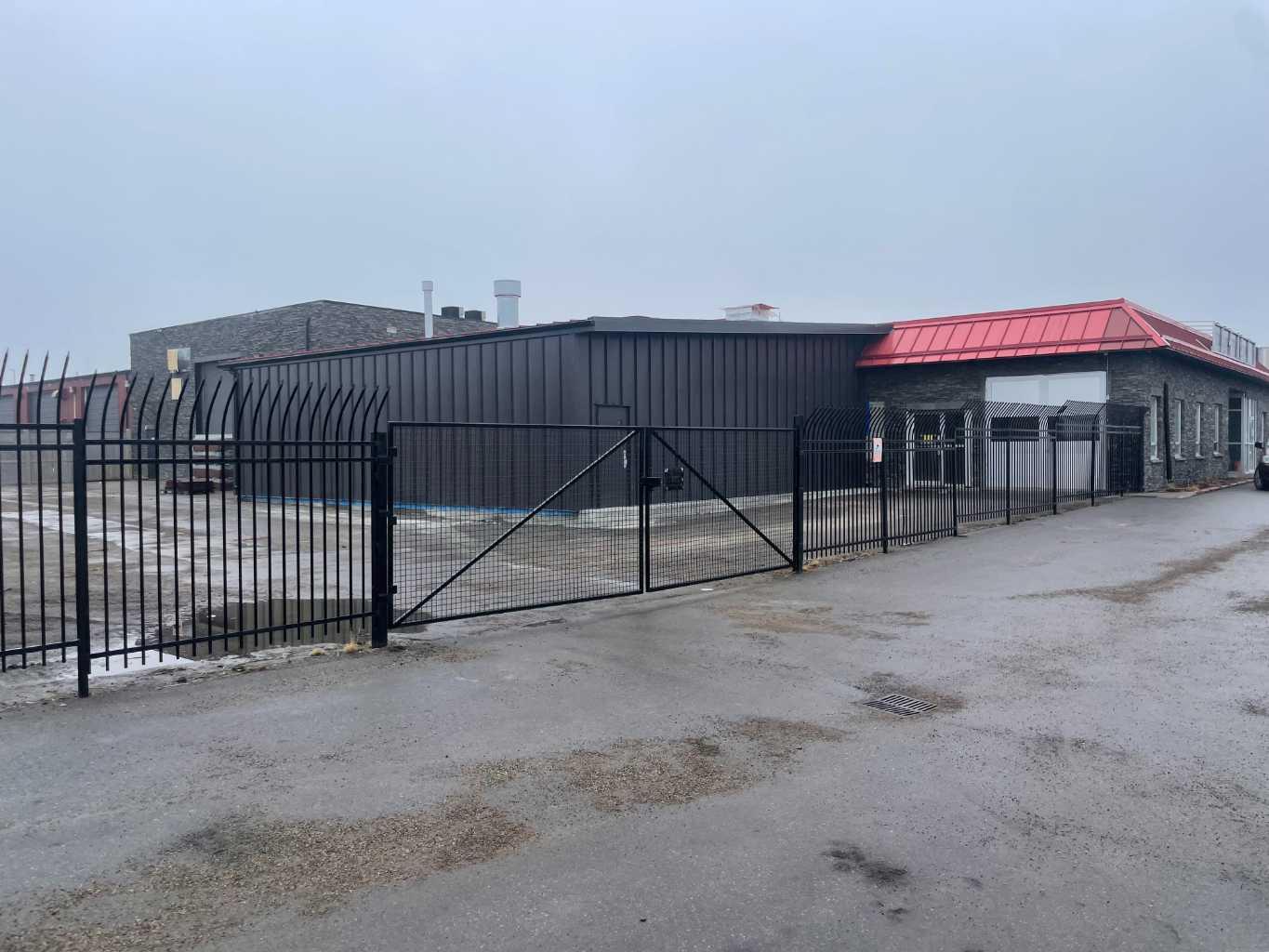 1310 Meridian Road NE