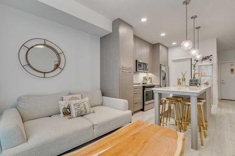 Photo of 76 Cornerstone Passage NE #2217, Calgary, AB T3N 0Y6 (MLS # A2347330)