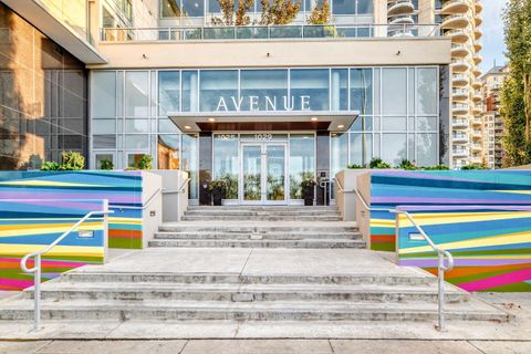 Photo of 1025 5 Avenue SW #1004, Calgary, AB T2P 1N4 (MLS # A2308447)