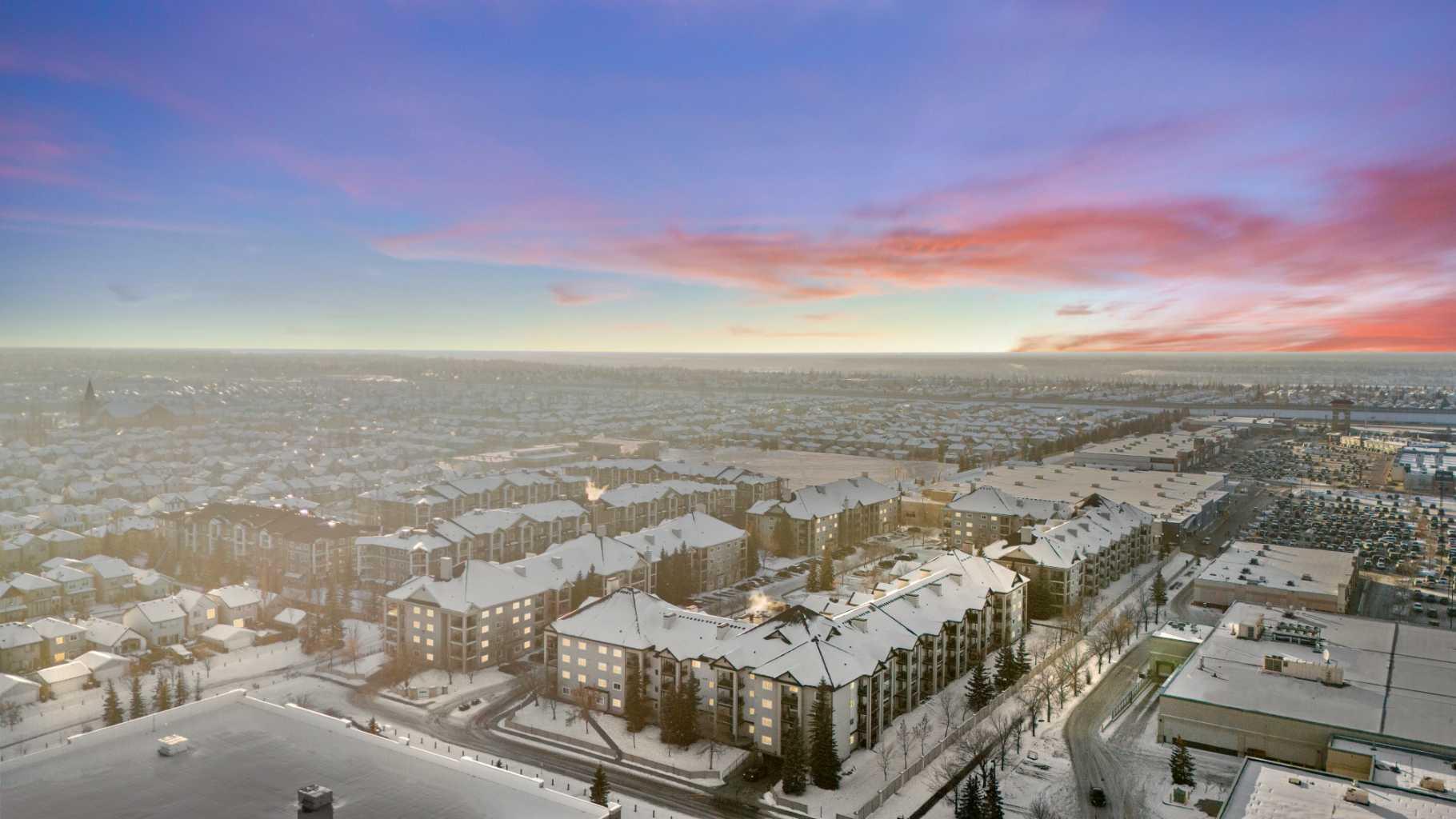 4975 130 Avenue SE 1207