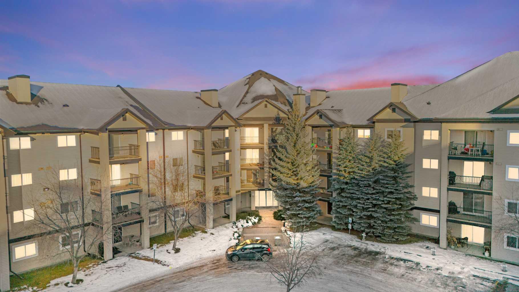 4975 130 Avenue SE 1207