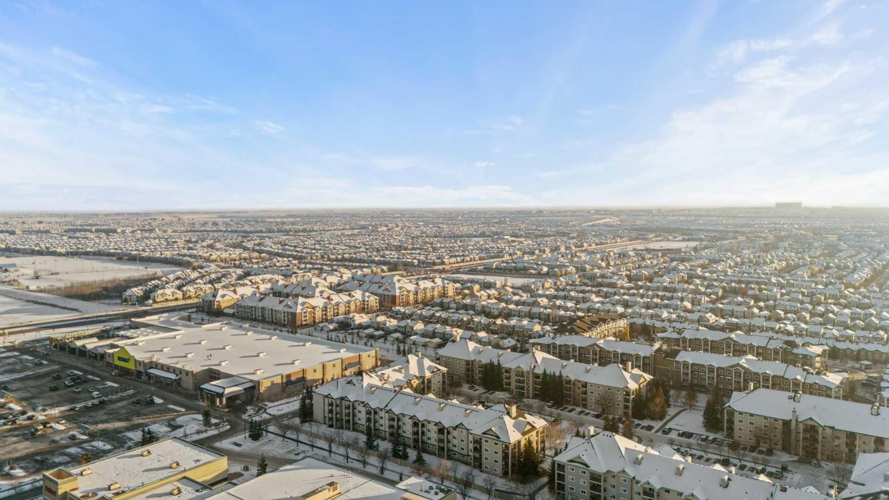 4975 130 Avenue SE 1207