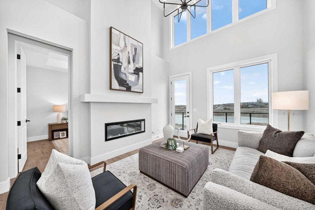 Photo of 109 Juniper Ridge Crescent, AB T3T 0G2 (MLS # A2352487)